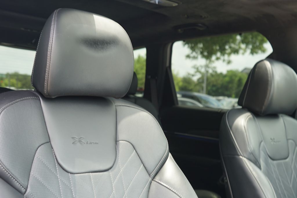 Thumbnail: 2024 Kia Telluride - 29