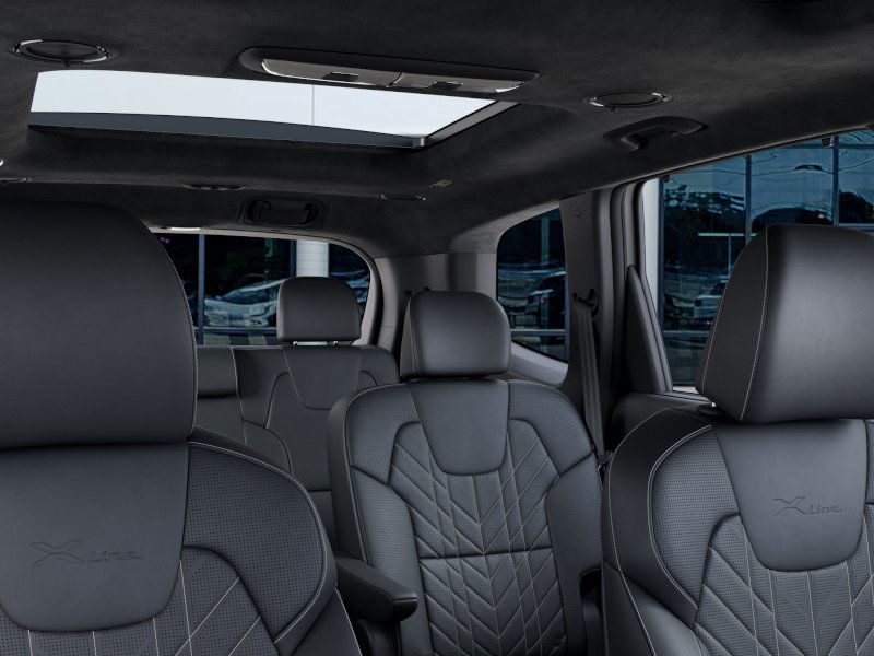 Thumbnail: 2025 Kia Telluride - 27