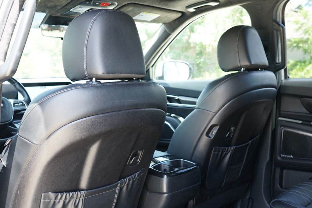 Thumbnail: 2024 Kia Telluride - 22