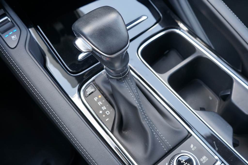 Thumbnail: 2024 Kia Telluride - 14
