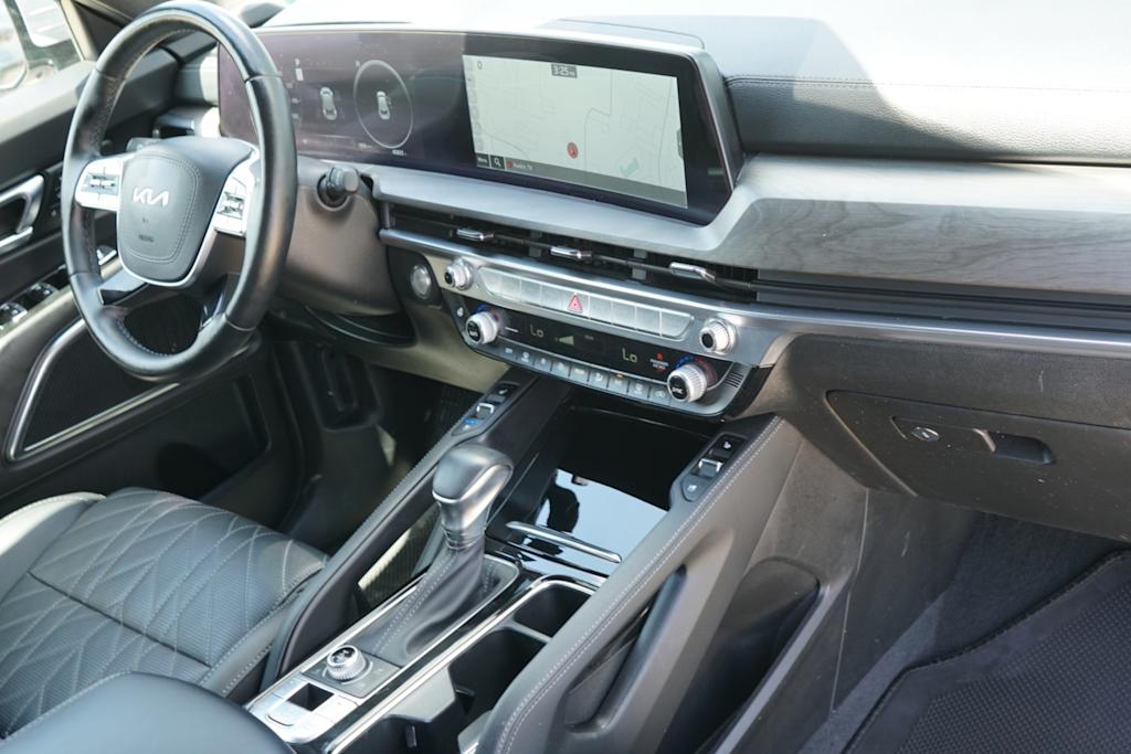 Thumbnail: 2024 Kia Telluride - 12