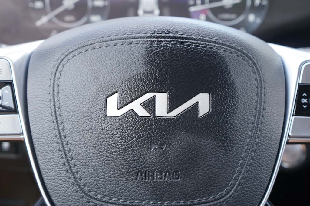 Thumbnail: 2024 Kia Telluride - 5
