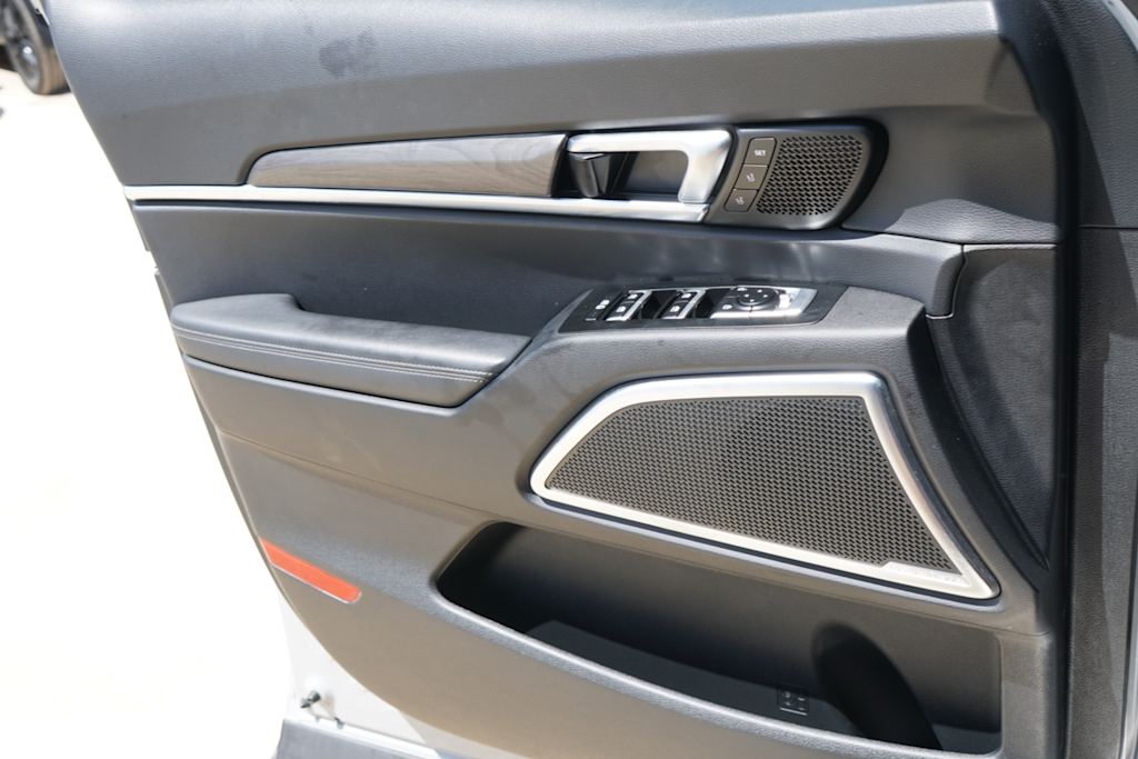 Thumbnail: 2024 Kia Telluride - 20