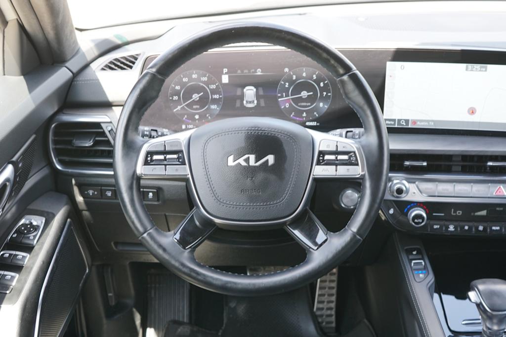 Thumbnail: 2024 Kia Telluride - 11