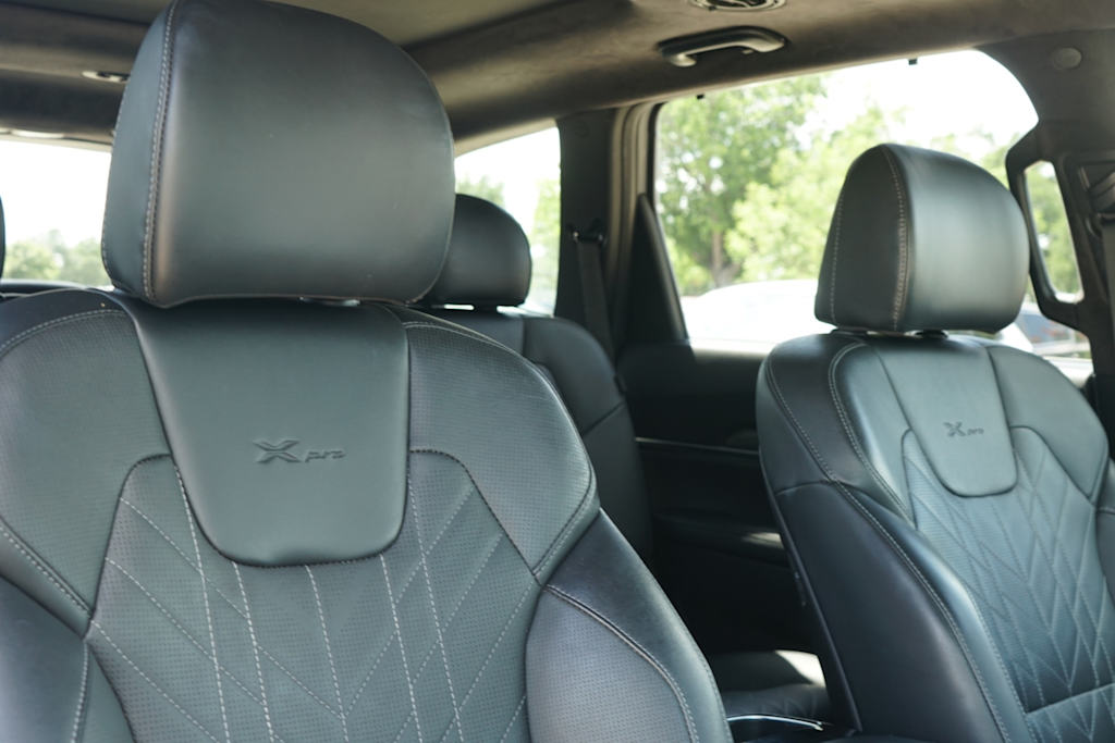 Thumbnail: 2024 Kia Telluride - 26