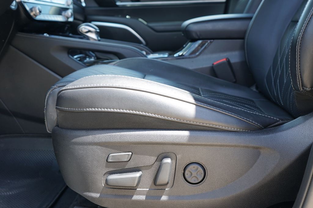 Thumbnail: 2024 Kia Telluride - 21