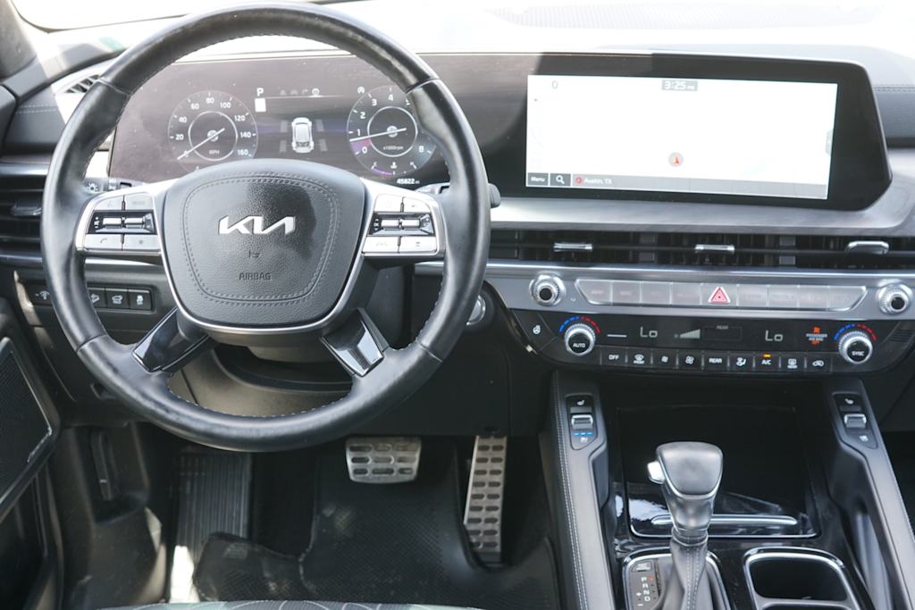 Thumbnail: 2024 Kia Telluride - 7