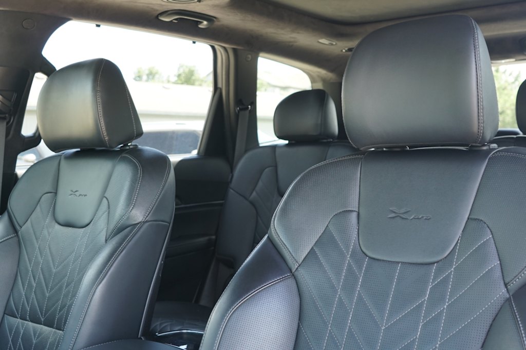 Thumbnail: 2024 Kia Telluride - 9