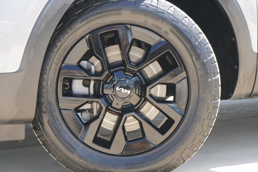 Thumbnail: 2024 Kia Telluride - 6