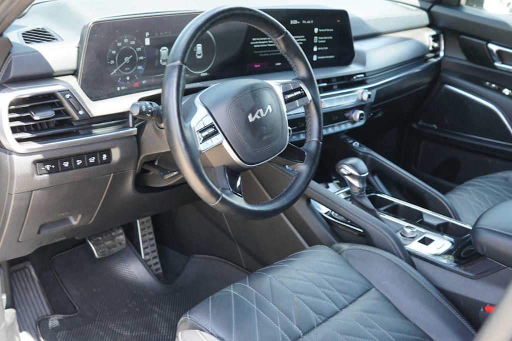 Thumbnail: 2024 Kia Telluride - 2
