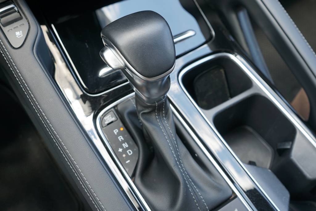 Thumbnail: 2022 Kia Telluride - 13