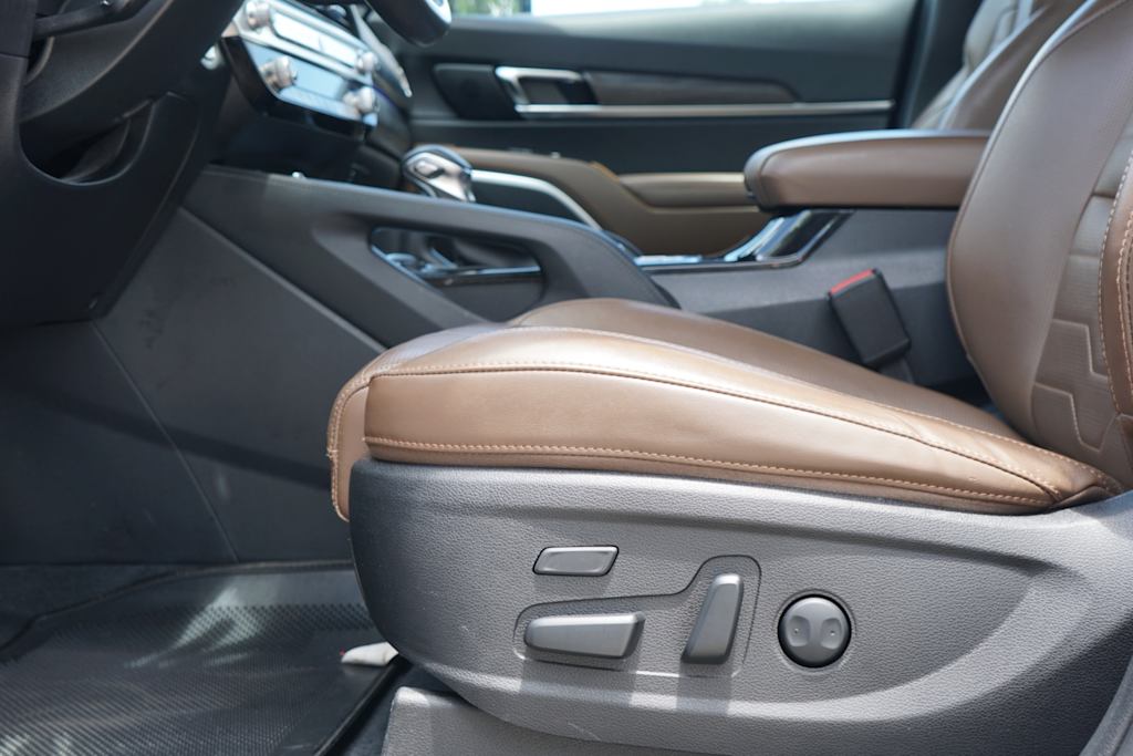 Thumbnail: 2022 Kia Telluride - 24