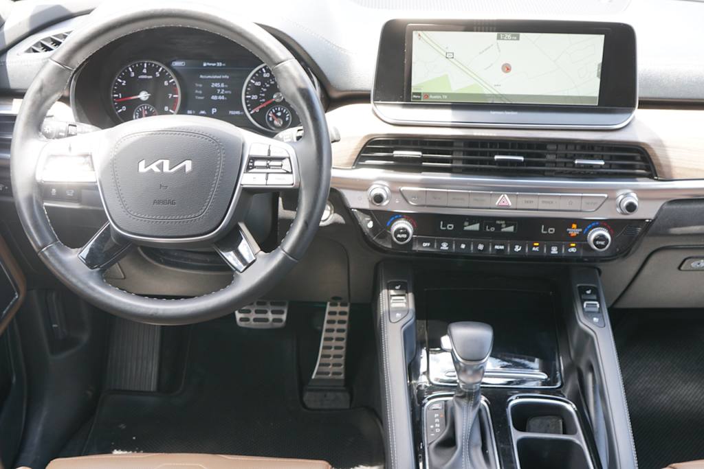 Thumbnail: 2022 Kia Telluride - 6