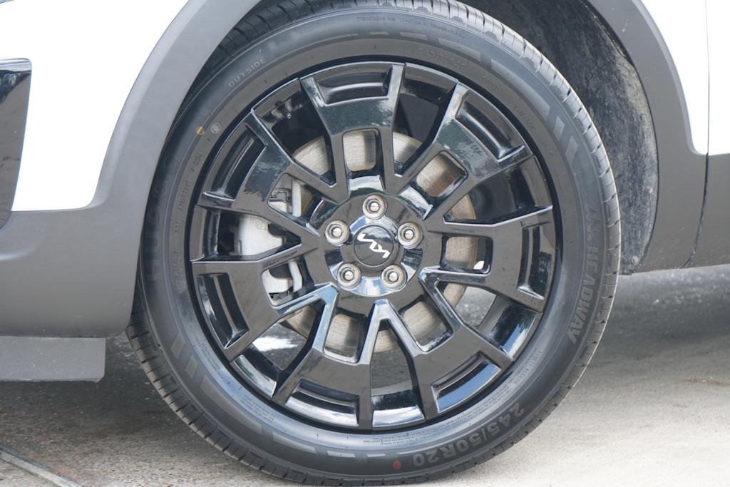 Thumbnail: 2022 Kia Telluride - 5