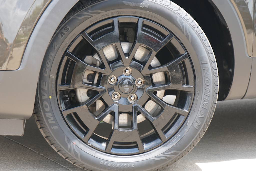 Thumbnail: 2021 Kia Telluride - 5