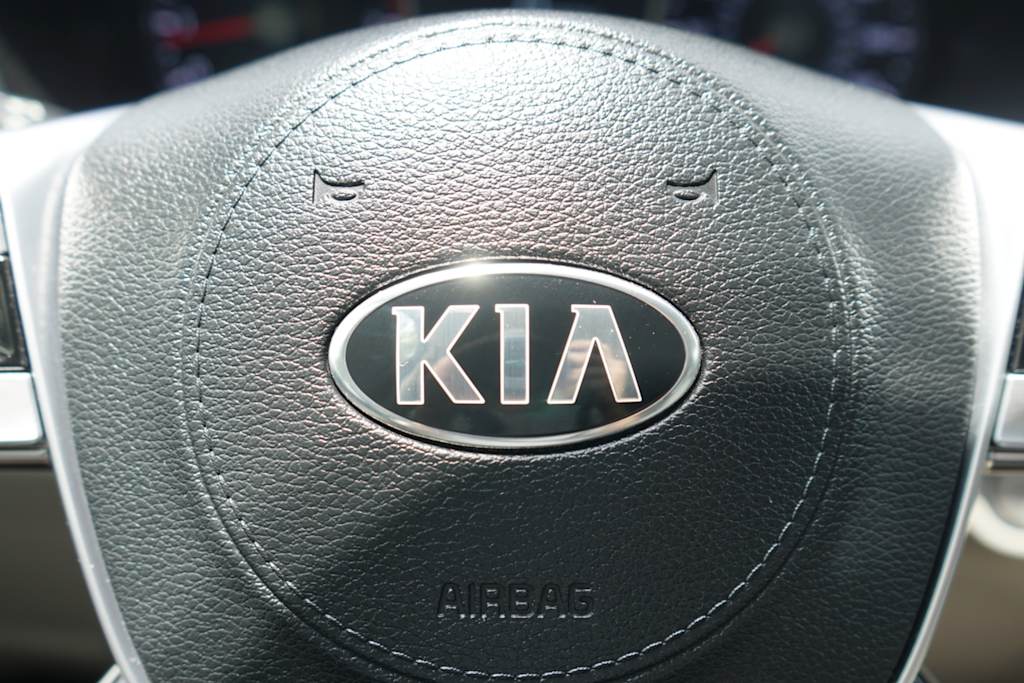 Thumbnail: 2021 Kia Telluride - 19