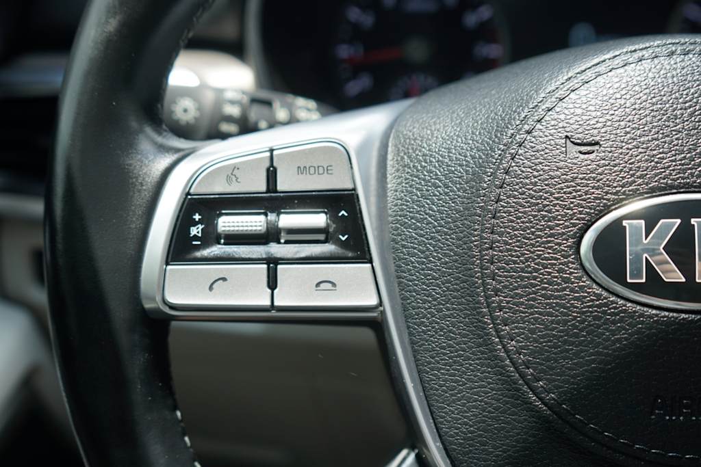 Thumbnail: 2021 Kia Telluride - 21