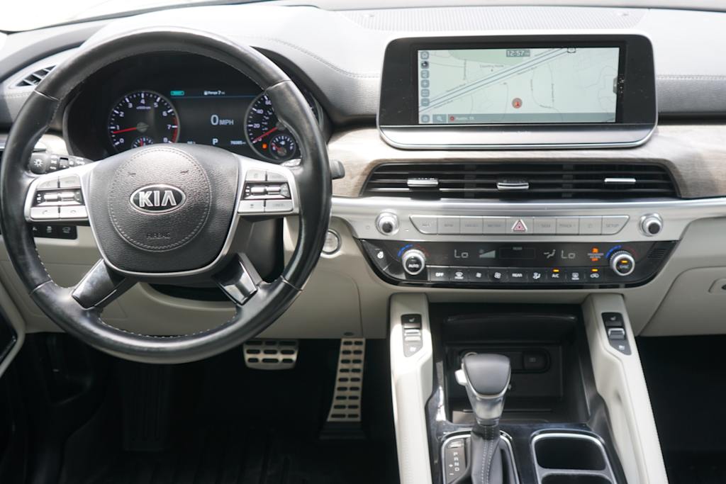Thumbnail: 2021 Kia Telluride - 6