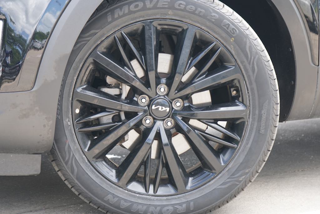 Thumbnail: 2022 Kia Telluride - 6