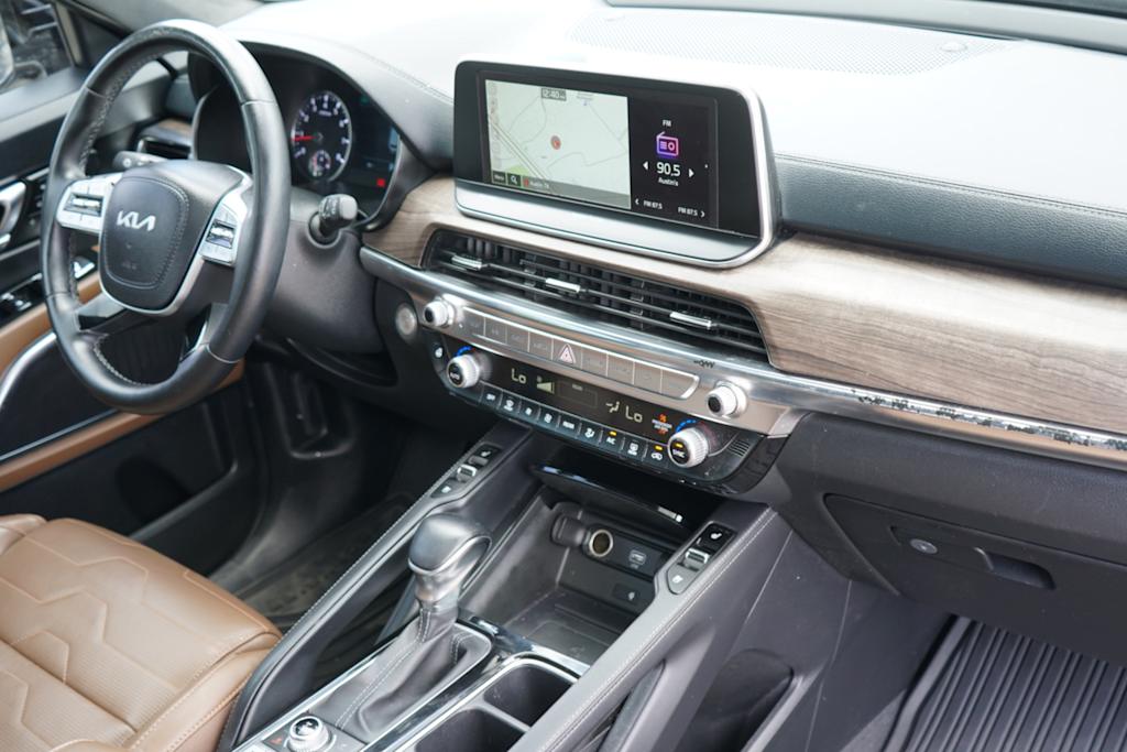 Thumbnail: 2022 Kia Telluride - 12