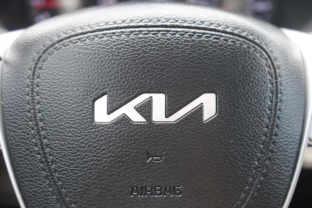 Thumbnail: 2022 Kia Telluride - 5
