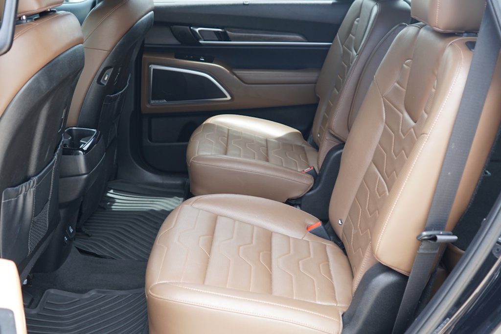 Thumbnail: 2022 Kia Telluride - 10