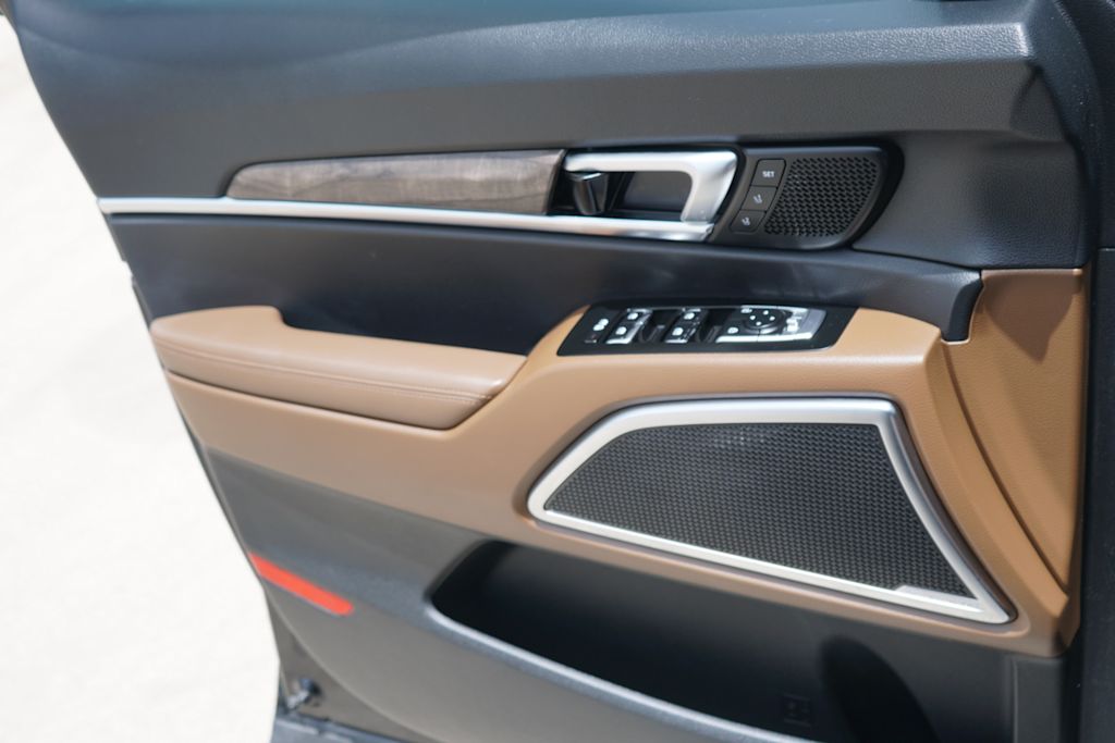 Thumbnail: 2022 Kia Telluride - 22