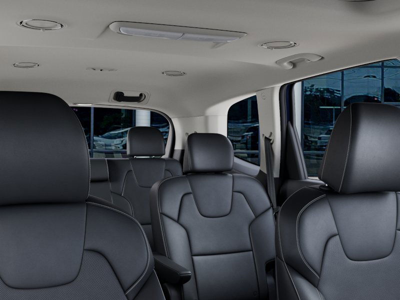 Thumbnail: 2025 Kia Telluride - 26