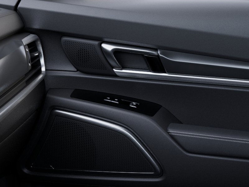 Thumbnail: 2025 Kia Telluride - 24