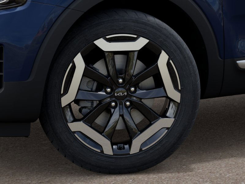 Thumbnail: 2025 Kia Telluride - 7