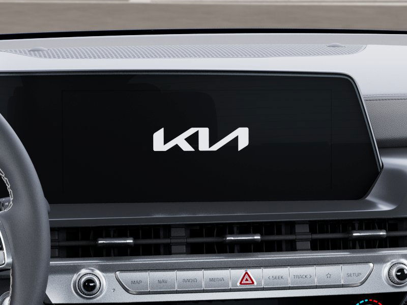 Thumbnail: 2025 Kia Telluride - 11