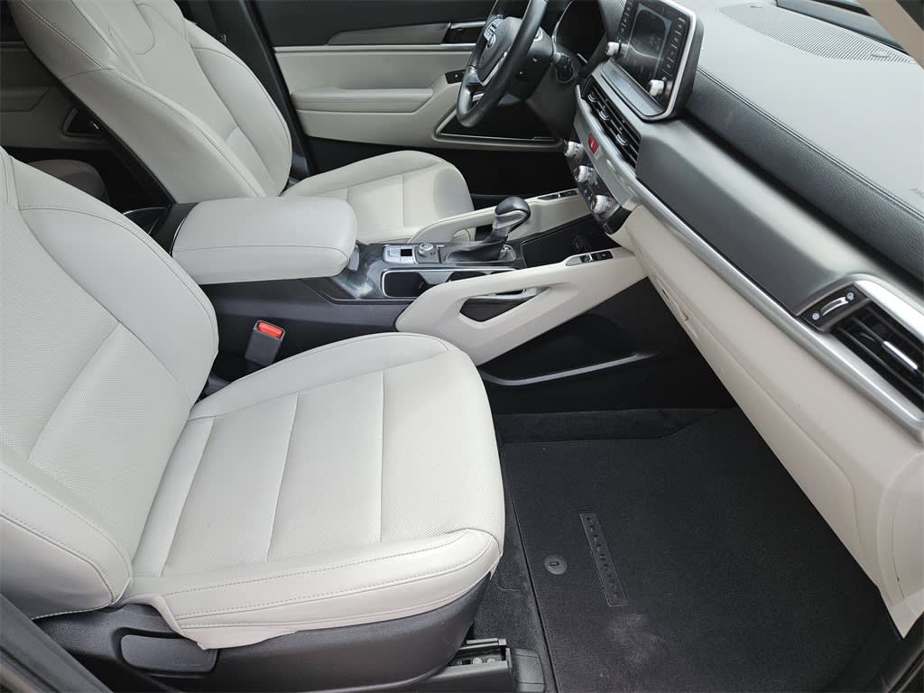2020 Kia Telluride S 9
