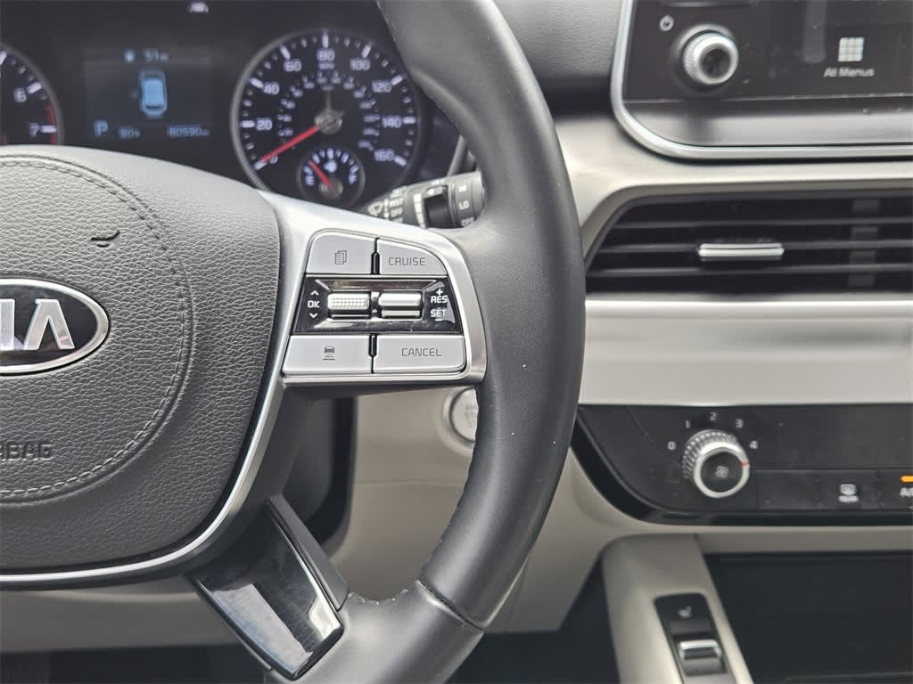 2020 Kia Telluride S 32