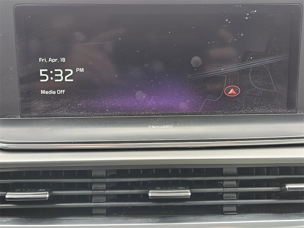2022 Kia Telluride S 12