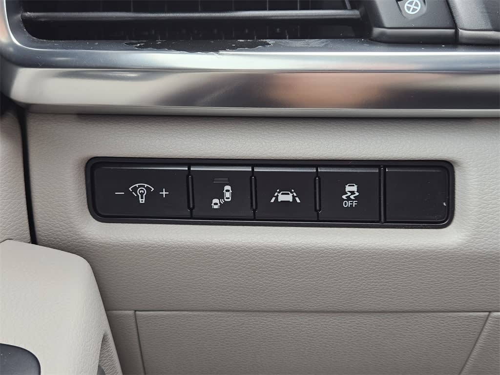 2022 Kia Telluride S 28
