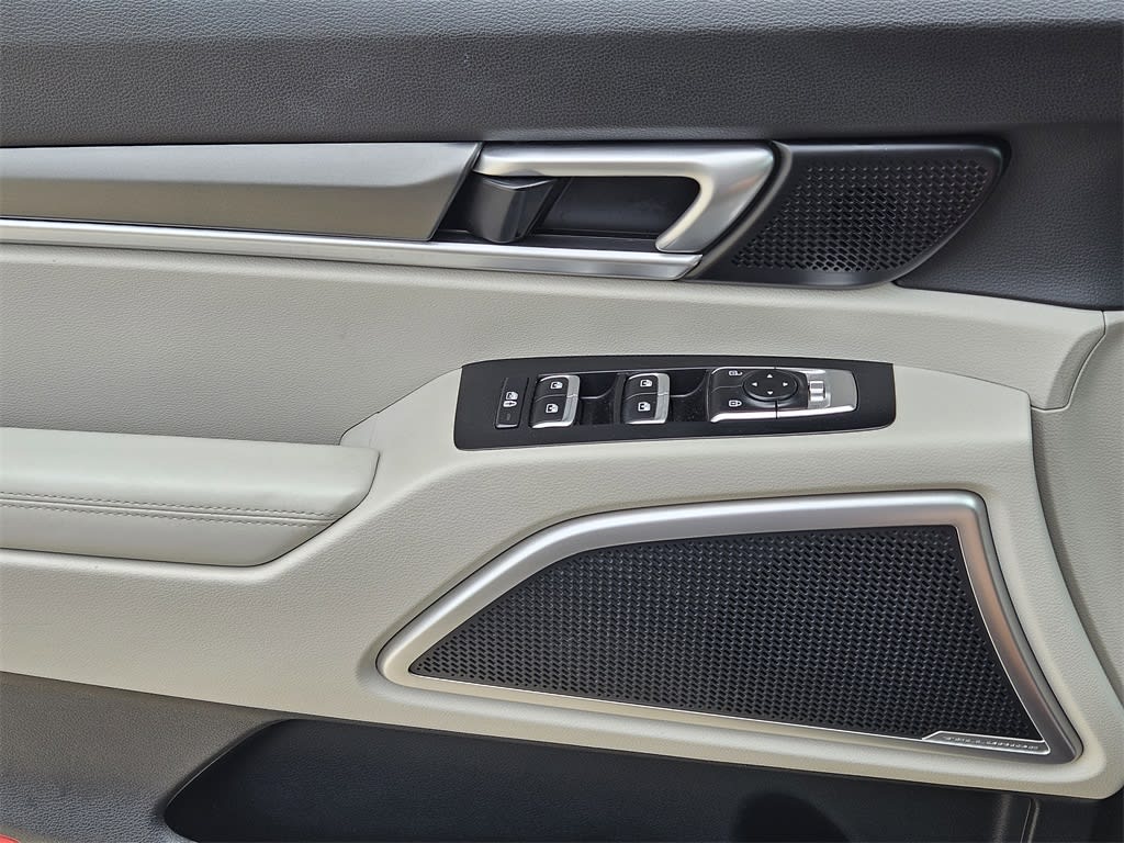 2022 Kia Telluride S 29