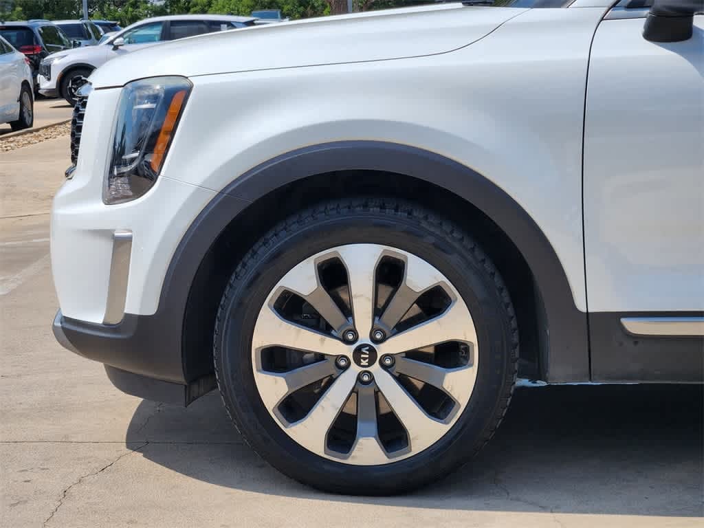 Thumbnail: 2020 Kia Telluride - 6