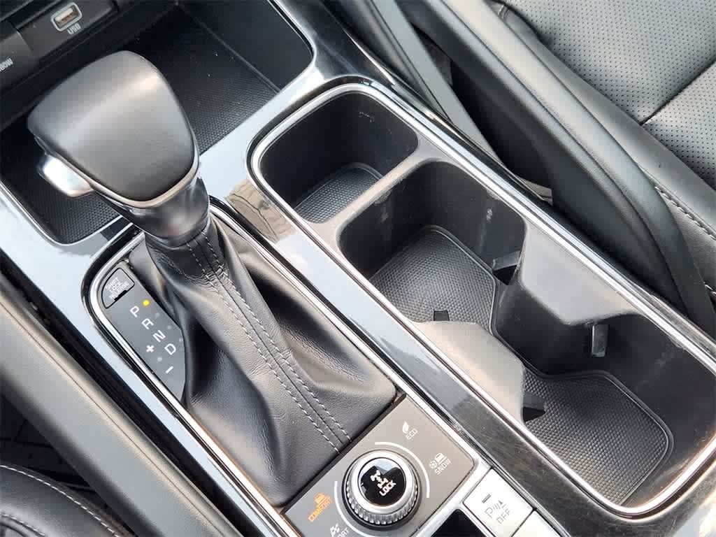 Thumbnail: 2020 Kia Telluride - 14
