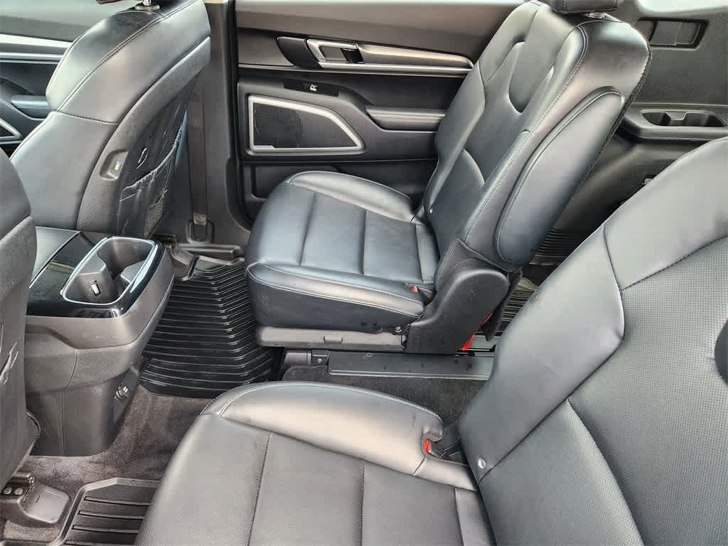 Thumbnail: 2020 Kia Telluride - 33