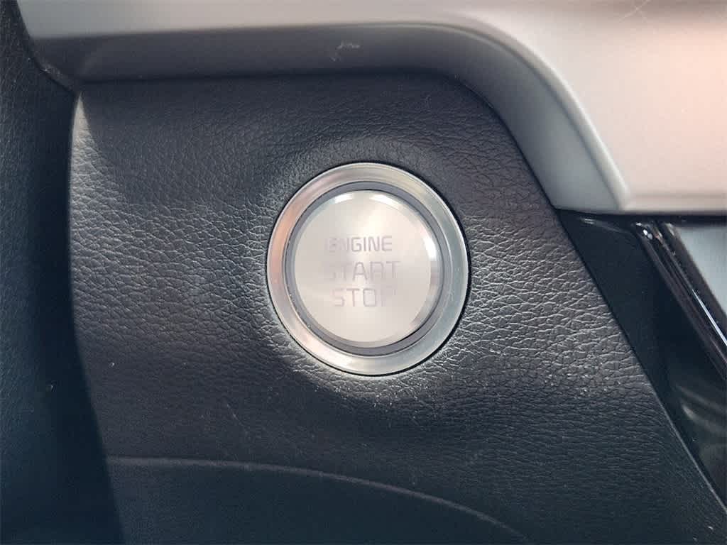 Thumbnail: 2020 Kia Telluride - 25