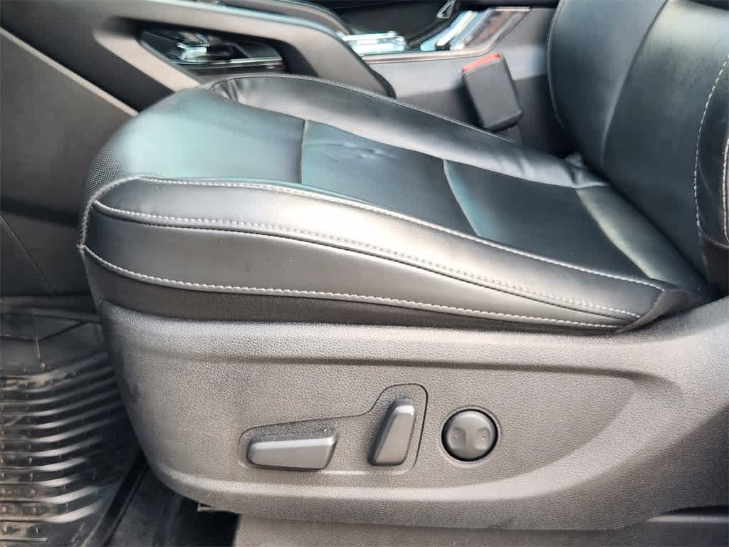 Thumbnail: 2020 Kia Telluride - 28