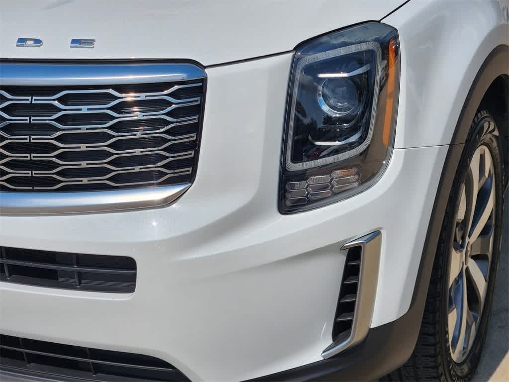 Thumbnail: 2020 Kia Telluride - 19