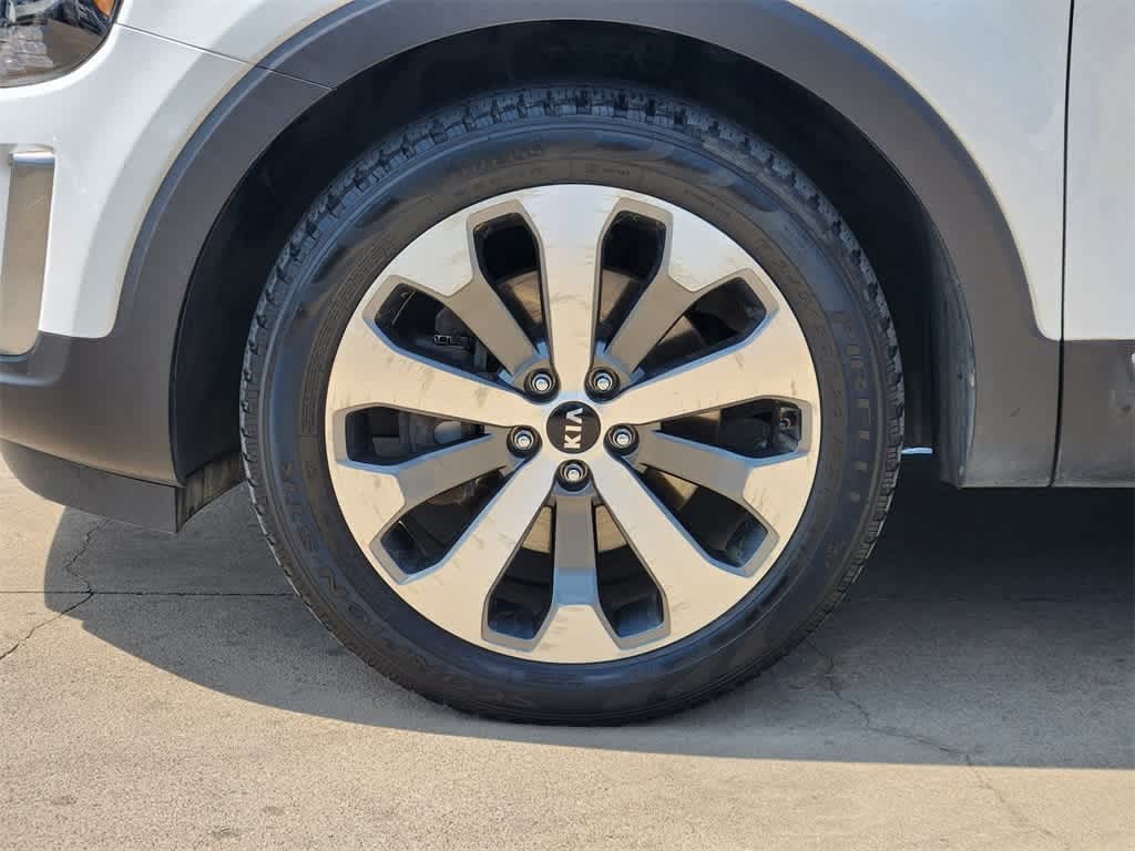 Thumbnail: 2020 Kia Telluride - 20