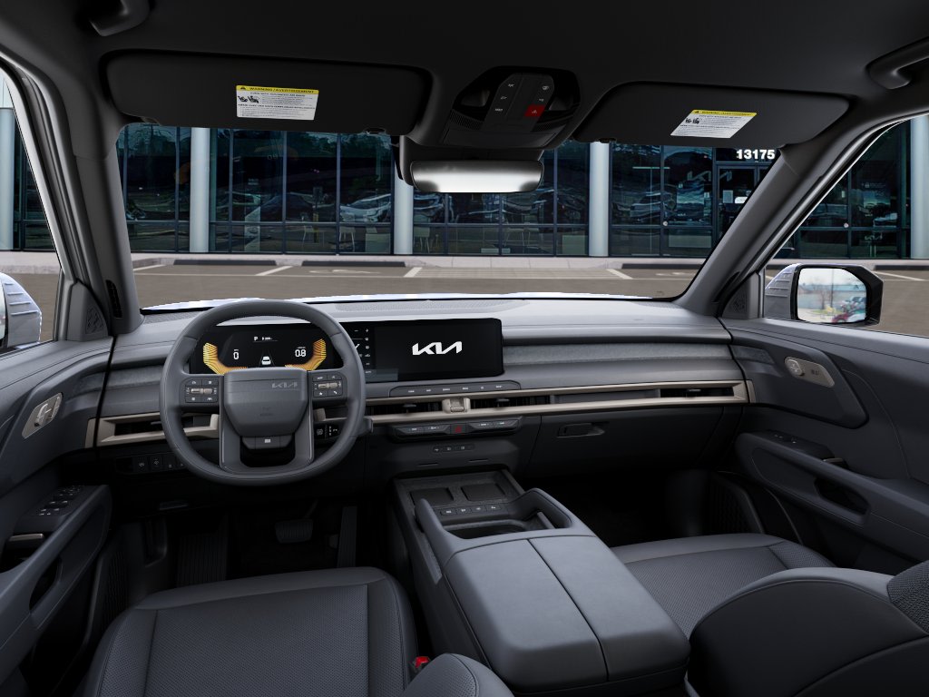 Thumbnail: 2027 Kia Telluride - 2