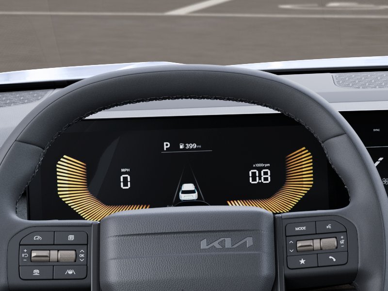 Thumbnail: 2027 Kia Telluride - 22