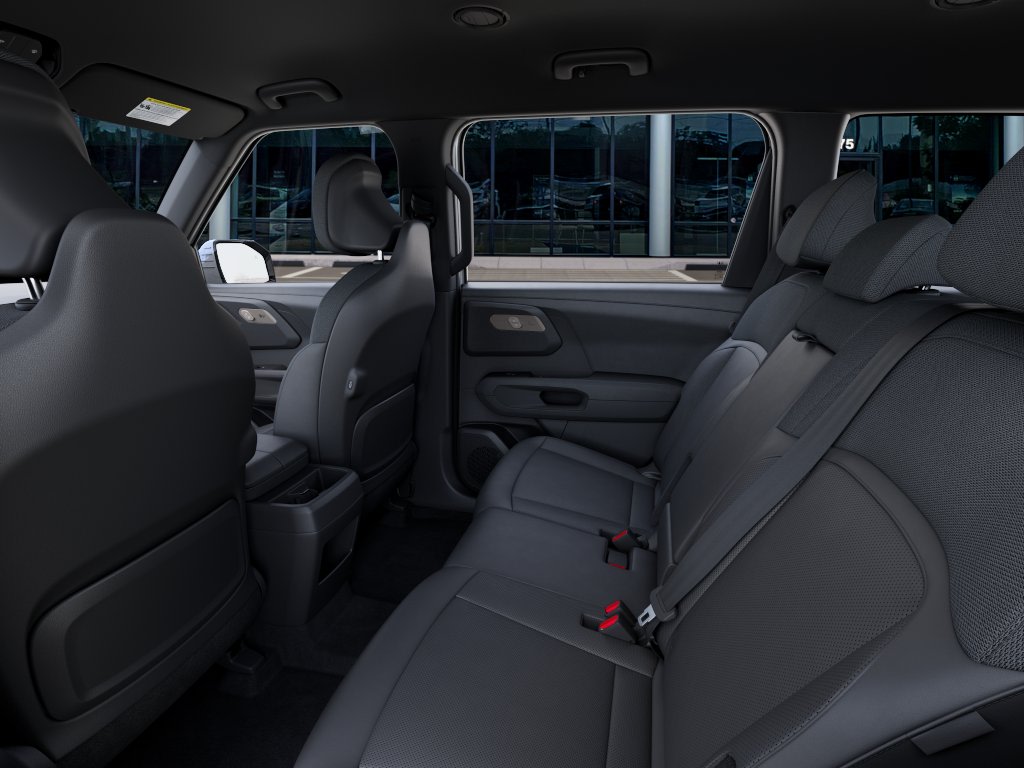 Thumbnail: 2027 Kia Telluride - 20