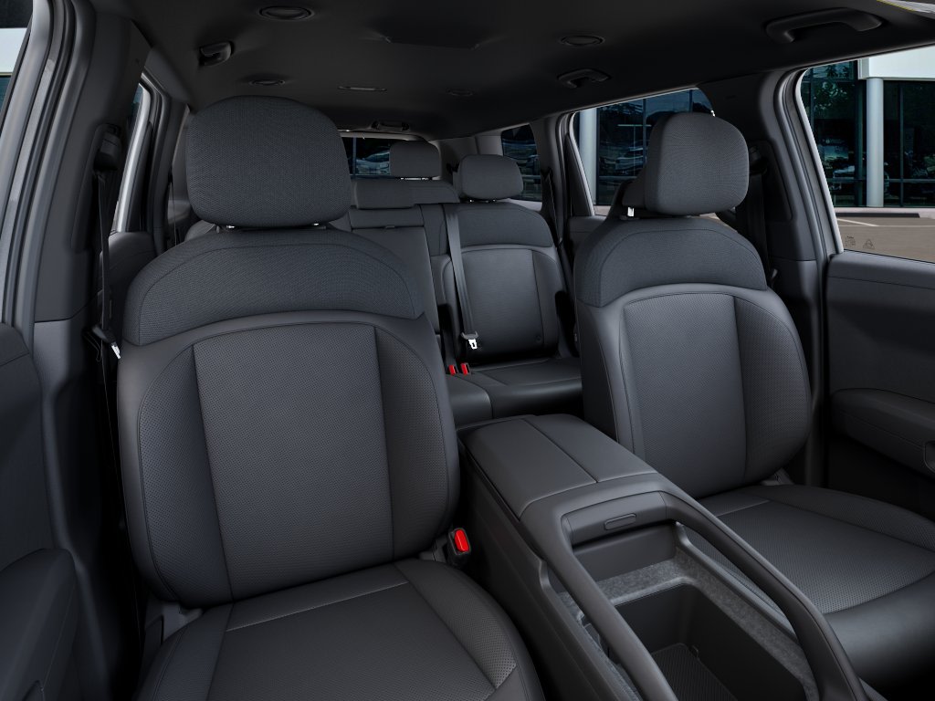 Thumbnail: 2027 Kia Telluride - 6