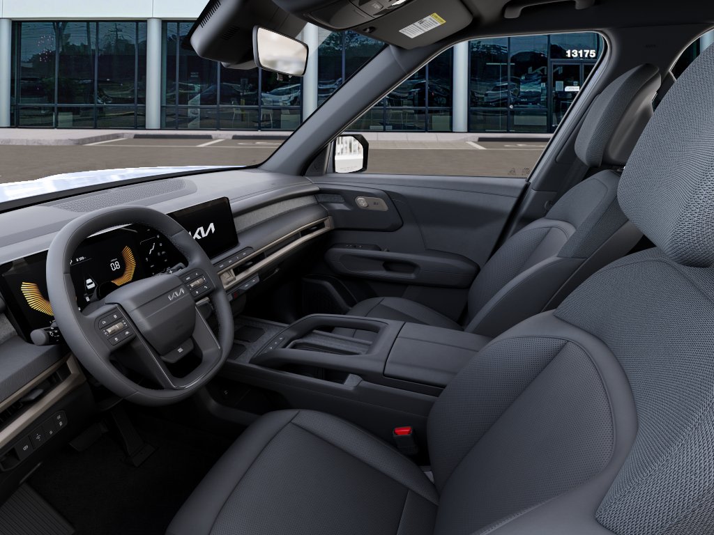 Thumbnail: 2027 Kia Telluride - 19