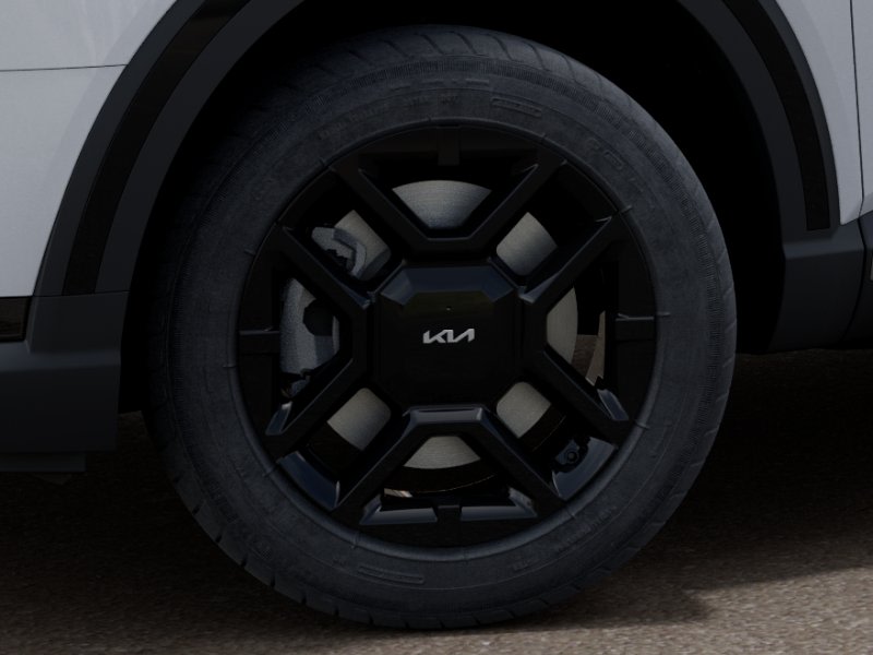 Thumbnail: 2027 Kia Telluride - 16