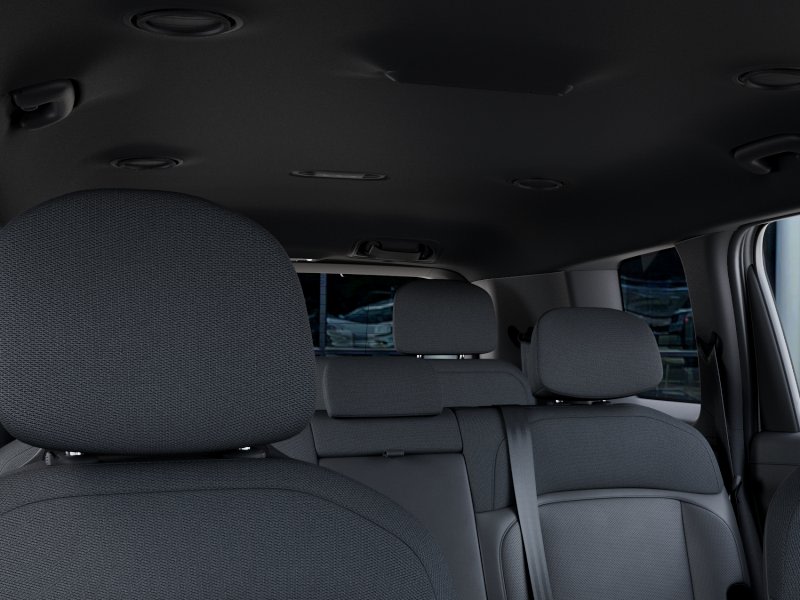 Thumbnail: 2027 Kia Telluride - 27